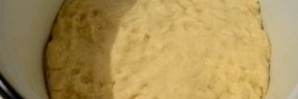 самые простые куличи