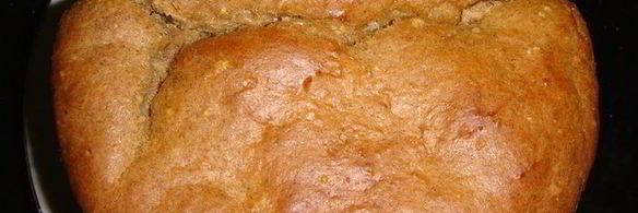 шоколадный кулич с пломбиром