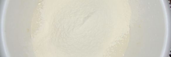 шоколадный кулич с пломбиром