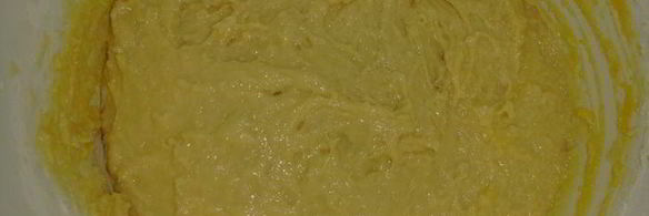 шоколадный кулич с пломбиром