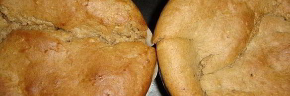 шоколадный кулич с пломбиром