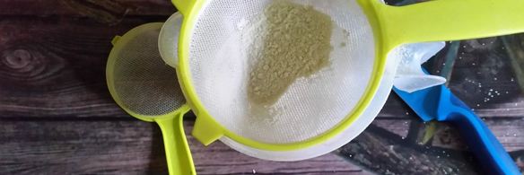 шоколадный кулич в мультиварке