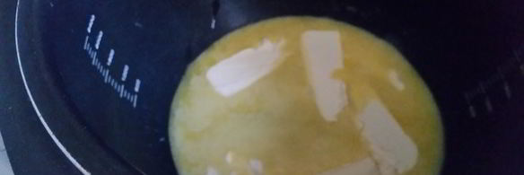 шоколадный кулич в мультиварке