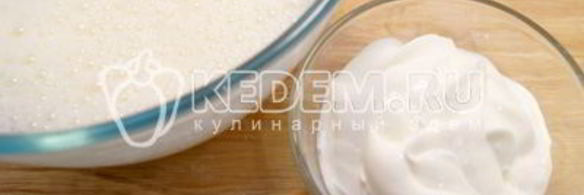 сырная пасха с изюмом