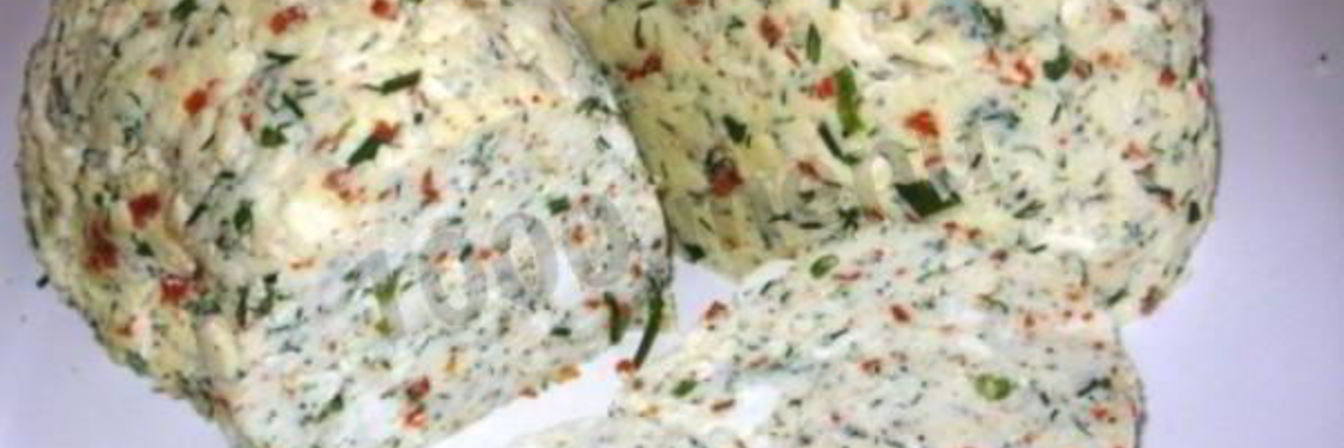 Традиционный пасхальный ком