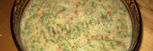 традиционный пасхальный ком