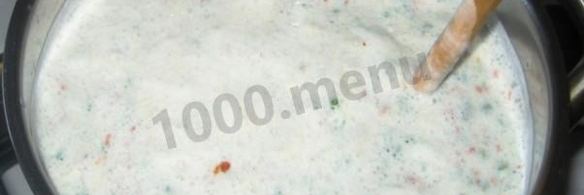 традиционный пасхальный ком