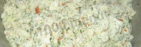 традиционный пасхальный ком