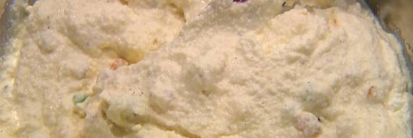 цитрусовая пасха