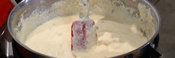 цитрусовая пасха