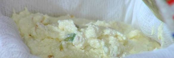 цитрусовая пасха