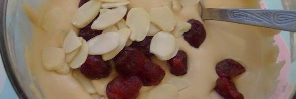 творожная мини-пасха со сгущенкой