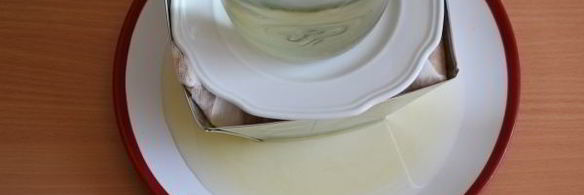 творожная пасха без выпечки