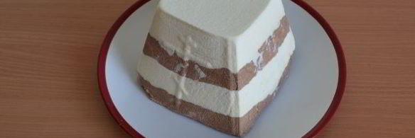 творожная пасха без выпечки