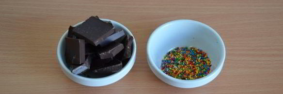 творожная пасха без выпечки