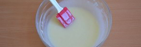 творожная пасха без выпечки