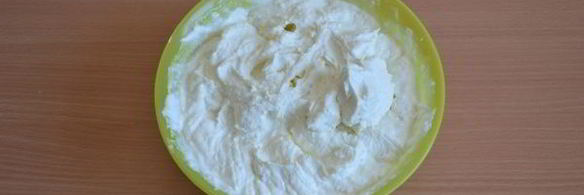 творожная пасха без выпечки