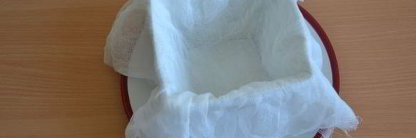 творожная пасха без выпечки