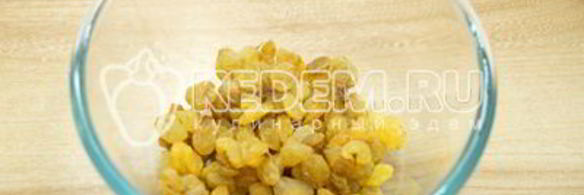 творожная пасха с изюмом без яиц