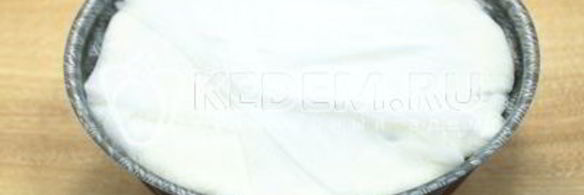 творожная пасха с изюмом без яиц