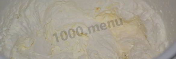 творожная пасха с маком без яиц