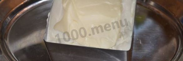 творожная пасха с маком без яиц