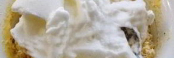 творожная пасха в духовке