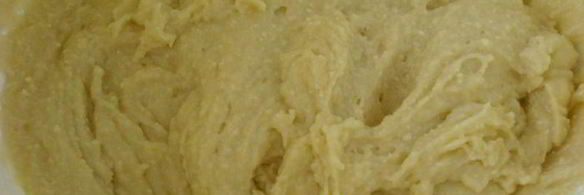 творожный кулич с шоколадной глазурью