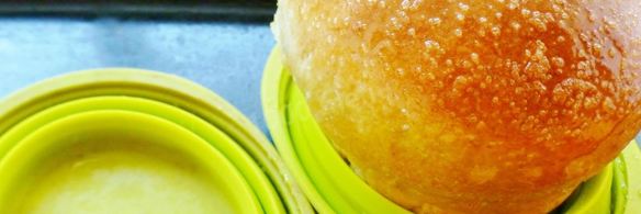 влажный кулич на сухих дрожжах