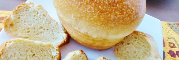 влажный кулич на сухих дрожжах