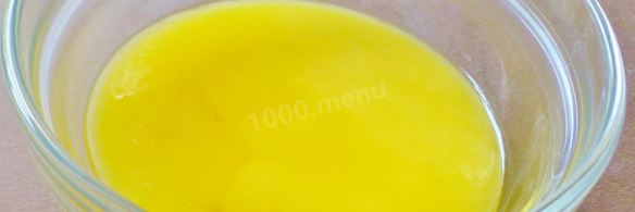 влажный кулич на сухих дрожжах