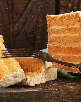 Пастила белевская без сахара