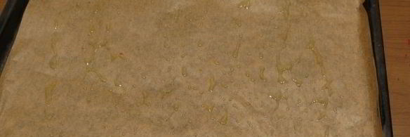 пастила из кизила