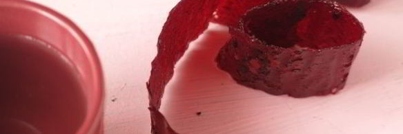 пастила из кизила