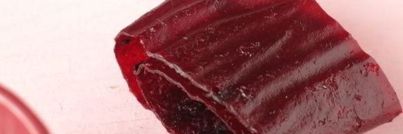 пастила из кизила