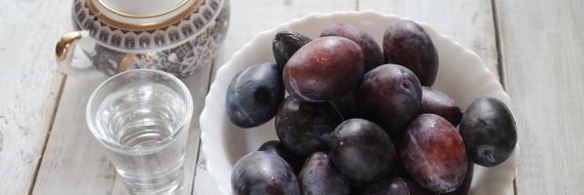 пастила из сливы