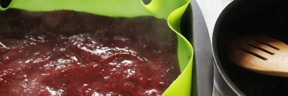 пастила из сливы