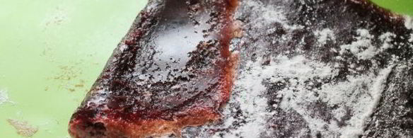 пастила из сливы