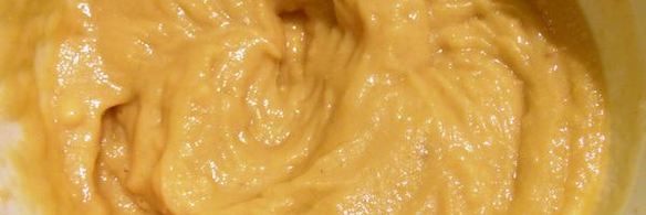 персиковый десерт