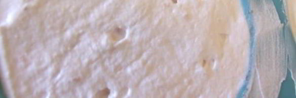 персиковый десерт