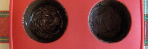 пикантный десерт фьяметта