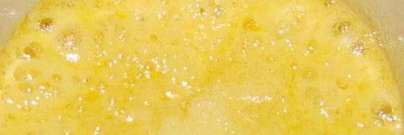 пикантный десерт фьяметта