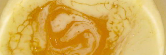 пикантный десерт фьяметта