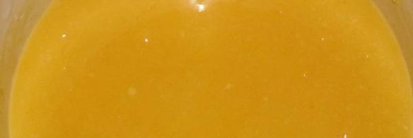 пикантный десерт фьяметта