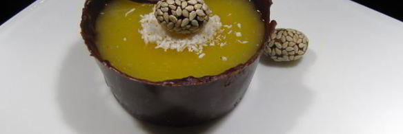 пикантный десерт фьяметта