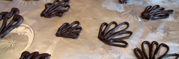 пикантный десерт фьяметта