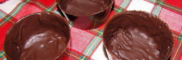 пикантный десерт фьяметта