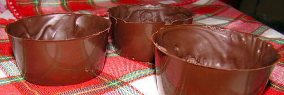 пикантный десерт фьяметта