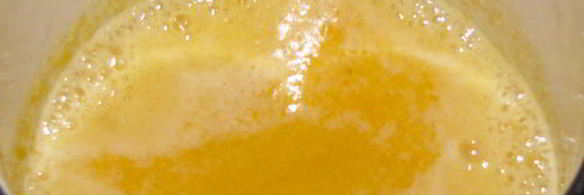 пикантный десерт фьяметта