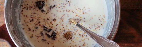 полезный йогурт